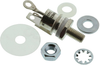 Triac, 200V, 40A, Isolated To-48; Peak Repetitive Off State Voltage Nte Electronics - 51M8911 - Newark, An Avnet Company
