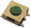 Switch, Tactile, Smd, 1.57N, Grn; Product Range Alps Alpine - 94T3257 - Newark, An Avnet Company