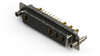 Combo D-Sub Conn, Rcpt, Dd-36W4, Th; Product Range Edac - 53AJ2981 - Newark, An Avnet Company