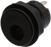 Dc Power Jack, 2P, 2A, 13.5V, Panel; Gender Schurter - 50H2514 - Newark, An Avnet Company