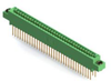 Card Edge Conn, Dual Side, 66Pos, Th; Card Edge Connector Type Edac - 75AJ7130 - Newark, An Avnet Company