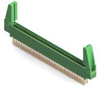 Card Conn, Dual Side, 88Pos, Wire Wrap; Card Edge Connector Type Edac - 70AJ9350 - Newark, An Avnet Company
