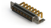Combo D-Sub Conn, R/a Rcpt, Dd-24W7, Th; Product Range Edac - 54AJ7301 - Newark, An Avnet Company