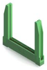 Card Conn, Single Side, 23Pos, Wire Wrap; Card Edge Connector Type Edac - 67AJ5434 - Newark, An Avnet Company