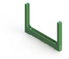 Card Conn, Single Side, 29Pos, Wire Wrap; Card Edge Connector Type Edac - 67AJ7350 - Newark, An Avnet Company