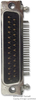 D Sub Connector, Amplimite Hd-20, Amplimite Hd-20 Series, Db, Plug, 25, Metal, Solder Rohs Compliant Amp - Te Connectivity - 35M1901 - Newark, An Avnet Company