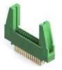 Card Conn, Dual Side, 28Pos, Wire Wrap; Card Edge Connector Type Edac - 67AJ2947 - Newark, An Avnet Company