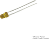 Led, Orange, 29Mcd, 605Nm; Led Color Broadcom - 83X9211 - Newark, An Avnet Company