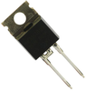 Ultrafast Diode, 6A, 1.2Kv, To-220Ac; Repetitive Peak Reverse Voltage Vishay - 63J6640 - Newark, An Avnet Company
