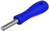 Assembly Tool, Socket; For Use With Hirschmann Test And Measurement - 71AC1081 - Newark, An Avnet Company