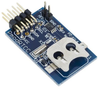Real-Time Clock / Calendar Board; Accessory Type Digilent - 40AH1588 - Newark, An Avnet Company