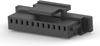 Connector Housing, Plug/rcpt, 11Pos, 1Mm Rohs Compliant Te Connectivity - 81AH0175 - Newark, An Avnet Company