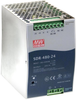 Power Supply, Ac-Dc, 24V, 20A; Power Supply Approvals Mean Well - 44AC7517 - Newark, An Avnet Company
