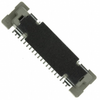 CONN RECEPT 40POS .8MM DUAL SMD - 44-61082-041402LF - Utmel Electronic Limited