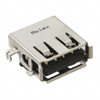 USB, DVI, HDMI Connectors - 0482580001 - 750890-0482580001 - Win Source Electronics