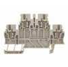 Connectors, Interconnects Terminal Blocks Din Rail, Channel - Win Source Electronics