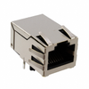 Modular/Ethernet Connector (RJ45) Jacks With Magnetics - 553-2103-ND - DigiKey