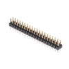 Headers, Male Pins - TMMH-120-06-F-D-ND - DigiKey