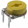 Trimmer Potentiometers - 262UR102B-ND - DigiKey