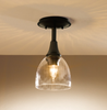 Ceiling Fighting Fixtures - 126703 - Hubbardton Forge