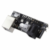 Linear Voltage Regulator Evaluation Boards - 1738-1057-ND - DigiKey