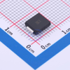 TVS/Fuse/Board Level Protection >> Electrostatic and Surge Protection (TVS/ESD) - SMCJ18CA - LCSC Electronics Technology (HK) Limited