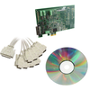 Development Boards, Kits, Programmers - Evaluation Boards - Evaluation and Demonstration Boards and Kits - XR17V358IB-0A-EVB - Shenzhen Shengyu Electronics Technology Limited