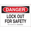 Signs, Nameplates, Posters - 2267-127537-ND - DigiKey