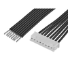 Rectangular Cable Assemblies - 900-2196791080-ND - DigiKey