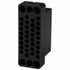 Backplane Connector Housings - A30164-ND - DigiKey