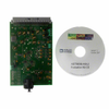 Analog to Digital Converters (ADCs) Evaluation Boards - EVAL-AD7766EDZ-ND - DigiKey