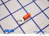 PNDT Solderless Terminals - EV18-10FB-Q - Galco Industrial Electronics