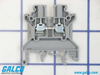 ALTH Screw Clamp - CTS2.5U-N - Galco Industrial Electronics