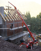 1800 kg Spider Crane -- SPD 500C