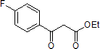 Ethyl 3-(4-fluorophenyl)-3-oxopropanoate - 15903 - Medical Isotopes, Inc.