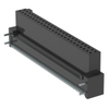 Headers, Receptacles, Female Sockets - 612-SFM-125-02-S-DH-TRDKR-ND - DigiKey