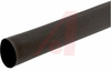 Tube, Shrink; 3/4 in. ID; 2:1 @ 121 degC; 4 Ft. pcs(x5); Black - 70140173 - Allied Electronics, Inc.