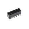 Headers, Plugs and Sockets - A145318-ND - DigiKey
