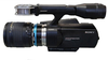 MTF Nikon G to Sony E Mount Adapter - MTNIKGE - ZGC, Inc.