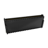 Headers, Male Pins - 6110-405-55080-51TR-ND - DigiKey