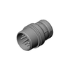 Circular Connector Assemblies - 670-N/MS3101B24-11P-ND - DigiKey