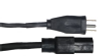 Cable/Wire; and Assemblies; Power; Low Smoke/Zero Halogen -- CDM-PC-N/15/E - Image