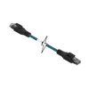 Modular/Ethernet Cables (RJ45, RJ11) - 1201080316-ND - DigiKey