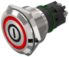 Push Button Switches - 2479023 - RS Components, Ltd.