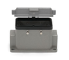 Heavy Duty Power Connector Housings & Hoods - 2084815 - RS Components, Ltd.