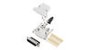 D Sub Connector Accessories - 340126 - RS Components, Ltd.