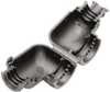 Circular Connector Backshells -- 1903475 - Image