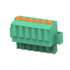 Headers, Plugs and Sockets - 17-2842520-6-ND - DigiKey