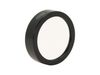 Optical Filter, Mercury Line, 25.4 mm, 546.1±2 nm Center, 10±2nm FWHM -- 10MLF10-546 - Image