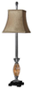 Lamps-Candlestick Lamp - 391974 - Light Center (The)